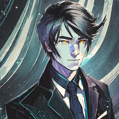 Vampire Detective  avatar