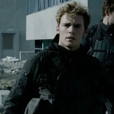 Finnick Odair