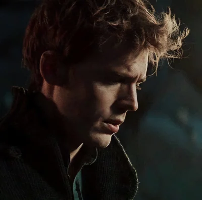 Finnick Odair