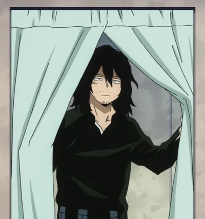 Shouta Aizawa
