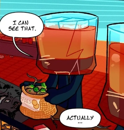 Brandy - Objectified