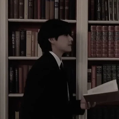 Taehyung-enemy