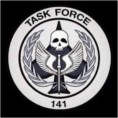Taskforce 141