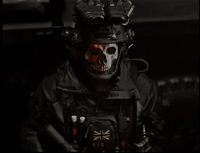 02 SIMON GHOST RILEY