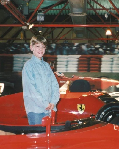 Sebastian Vettel 