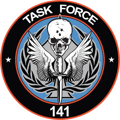 Taskforce 141