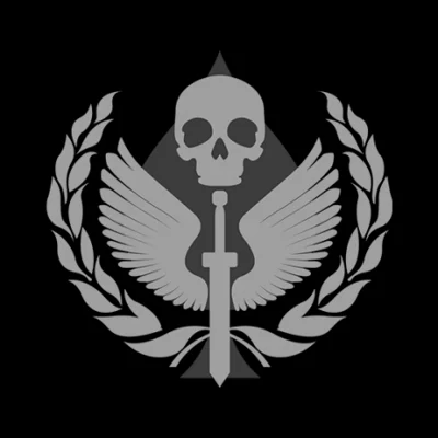 TF141 - Former enemy