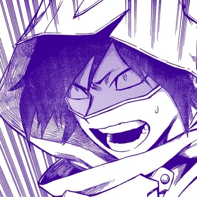 MHA Tamaki Amajiki 