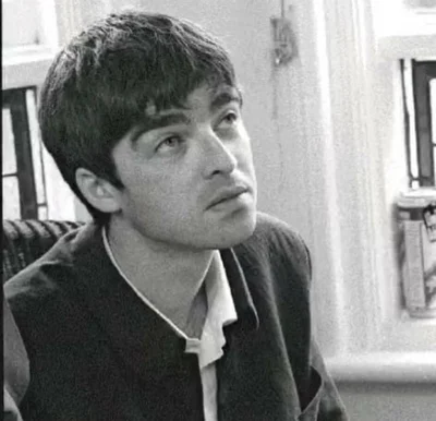 Noel Gallagher