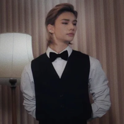 Butler Hyunjin