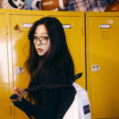 Aeri Uchinaga avatar