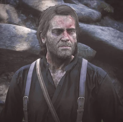 Arthur Morgan avatar