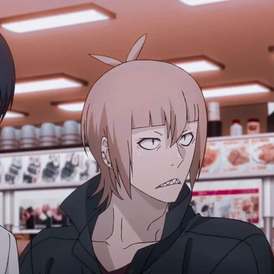 Shirazu Ginshi avatar