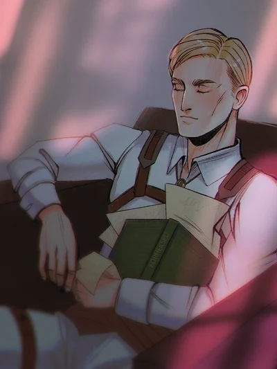 Erwin Smith