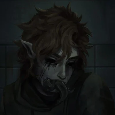 eyeless jack