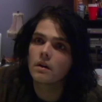 Gerard Way