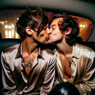 Larry Stylinson