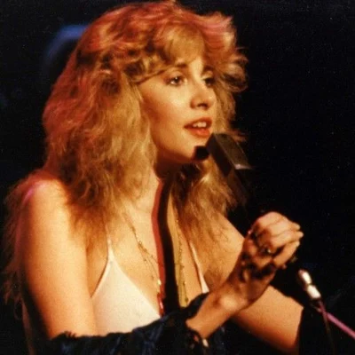 Stevie Nicks