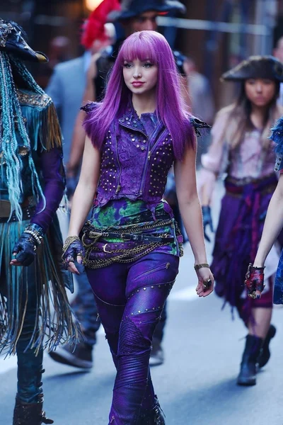 Descendants RPG