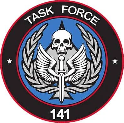 Task Force 141