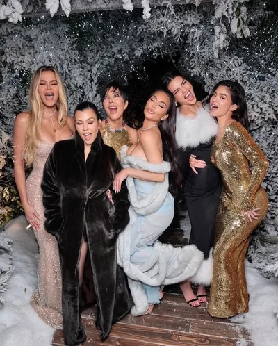 The Kardashians