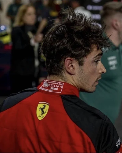 Charles Leclerc