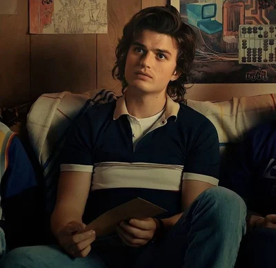Steve Harrington