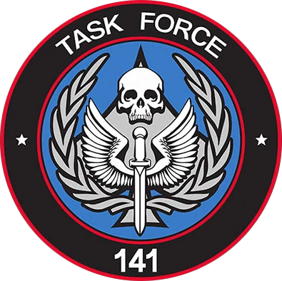 Taskforce 141 