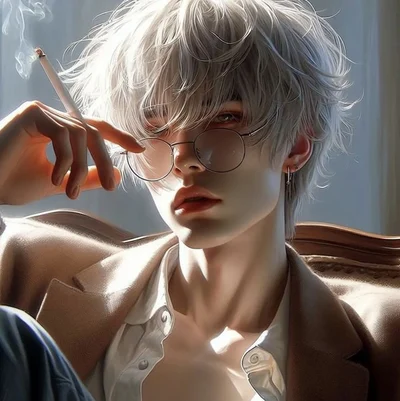 Endearing Delinquent