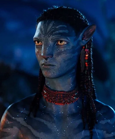 Neteyam