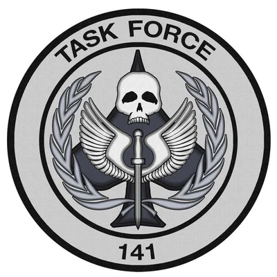 TaskForce 141