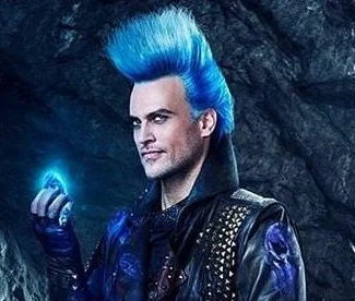Hades descendants