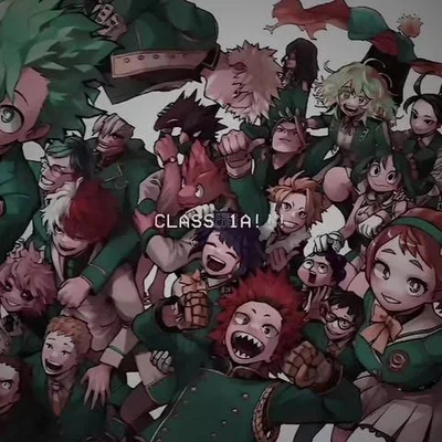 Class 1A
