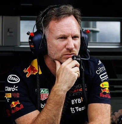 Christian Horner
