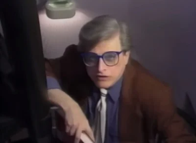 Harlan Ellison