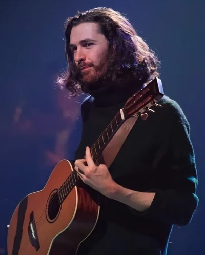 Andrew Hozier Byrne 