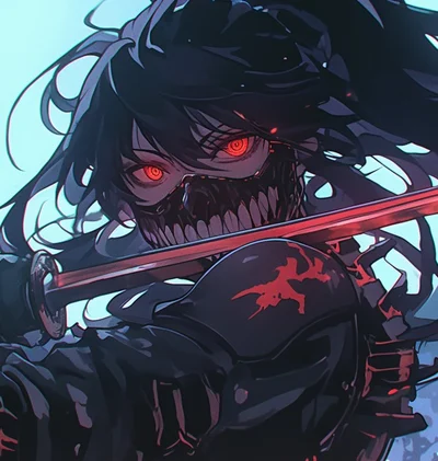 Samurai Sanada Honda