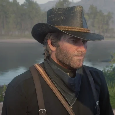 Arthur Morgan