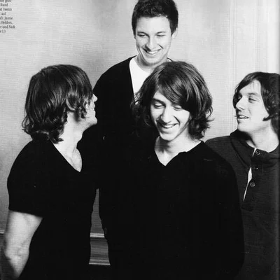 Arctic Monkeys