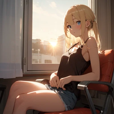 College Roommate avatar