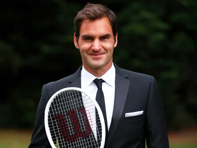 Roger Federer avatar