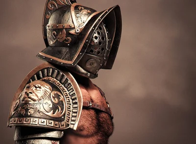 Gladiator Ghost avatar