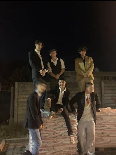 Stepbrothers  avatar