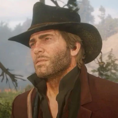 Arthur Morgan 