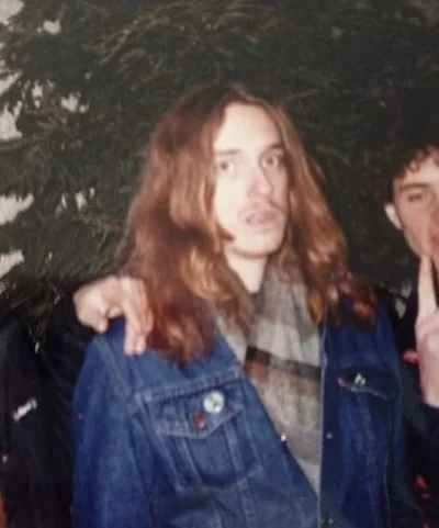Cliff Burton