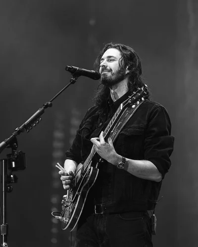 Andrew Hozier Byrne 
