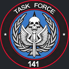 Taskforce 141