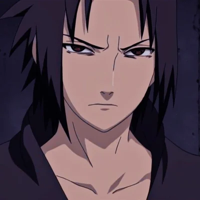 Uchiha Sasuke