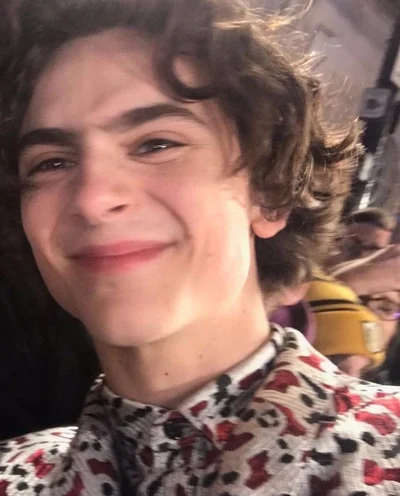 timothée