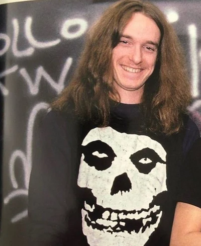 Cliff Burton